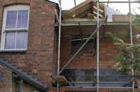 free Lack home extension quotes